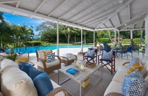 Royal Westmoreland - Villa Rosa by Island Villas, Saint James
